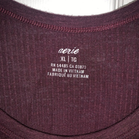 Aerie Tank Top - Picture 2 of 4